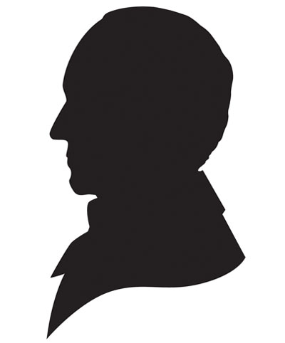 Female Generic Icon Silhouette