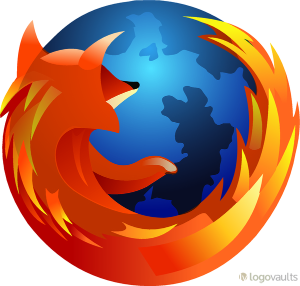 Firefox Logo