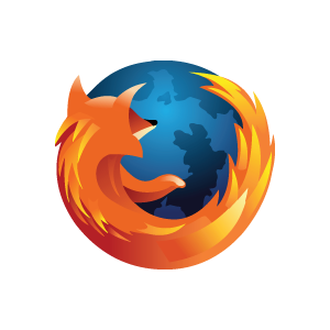 Firefox Logo