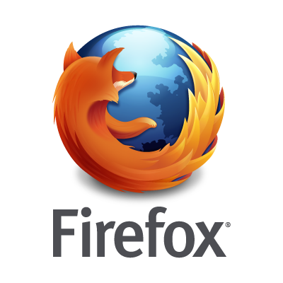 Firefox OS Logo