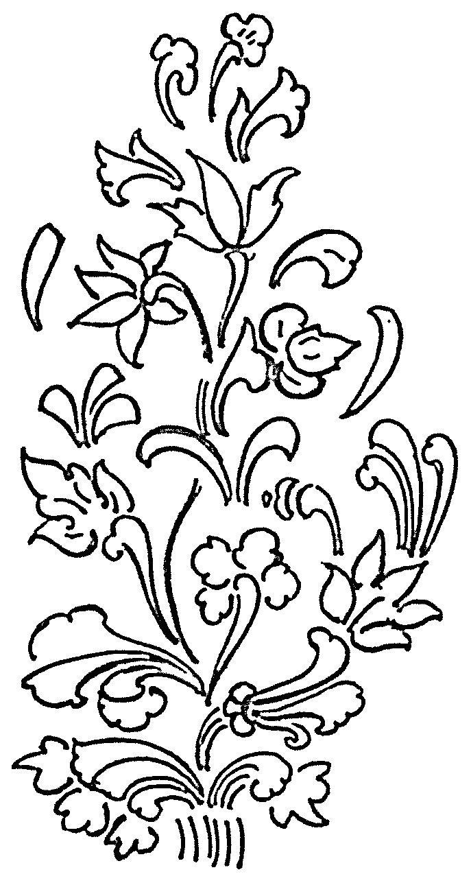 Flower Designs Patterns
