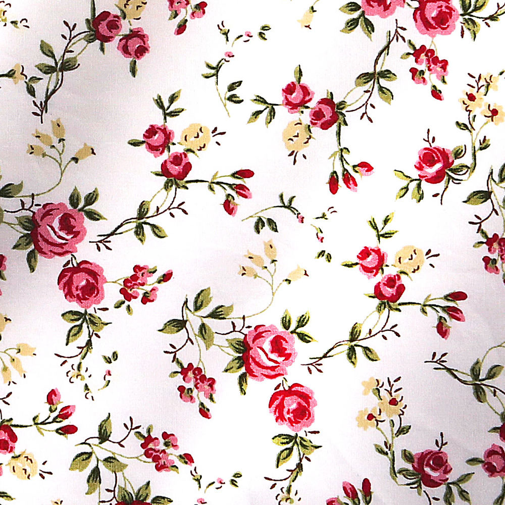 Flower Floral Pattern