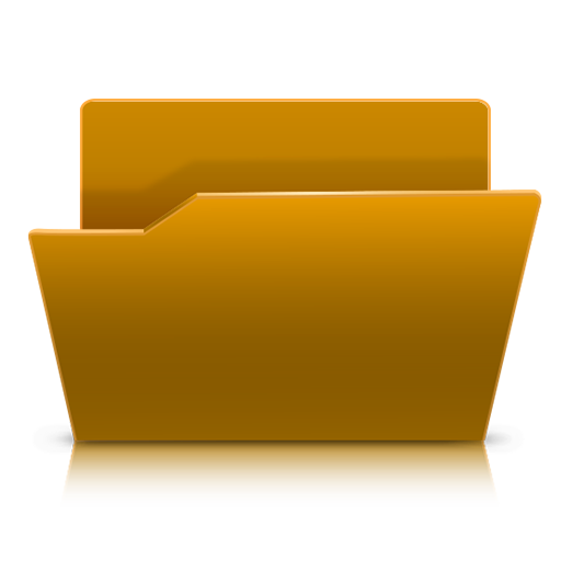 Folder Icon