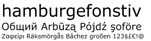 Font Family Calibri Font Family Calibri