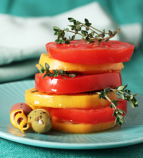 Food Photography Lighting