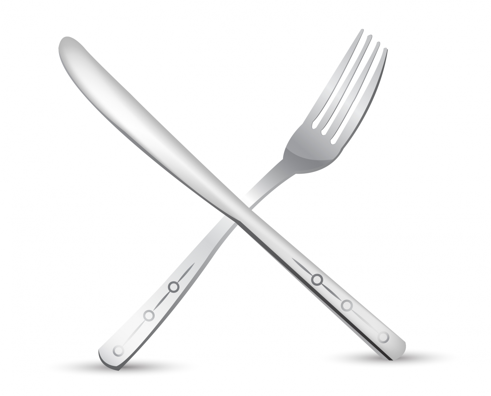 Fork and Knife Vector