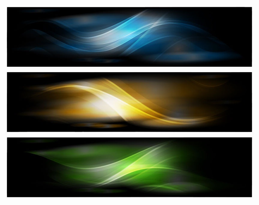 Free Banner Background Designs