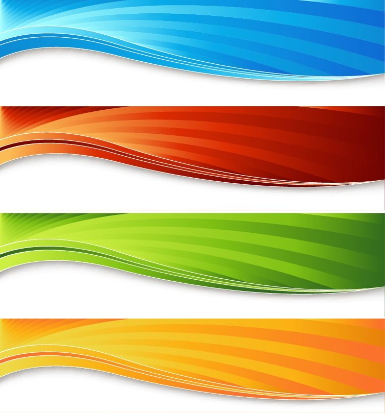 Free Banner Vector Graphics