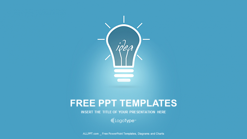 Free Business PowerPoint Design Templates
