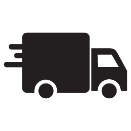 Free Delivery Icon