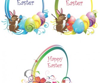 Free Easter Vector Art