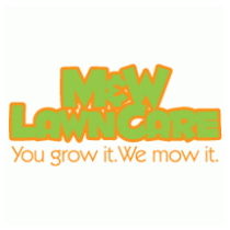 Free Lawn Care Logos