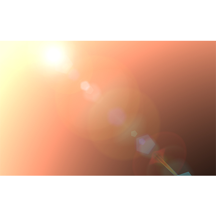 Free Photoshop Sun Flare Overlays