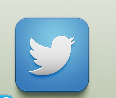 Free Twitter Icon