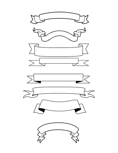 Free Vector Banners Free Vector Banners