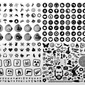 Free Vector Design Elements