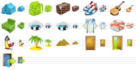 Globe Icons Windows 7 Globe Icons Windows 7