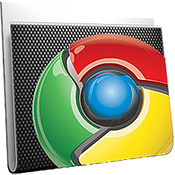 Google Chrome Downloads Folder