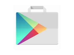 Google Play Store Android Icon