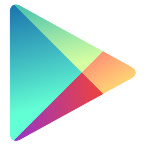 Google Play Store Icon