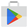 Google Play Store Icon