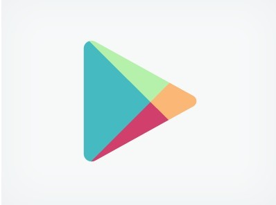 Google Play Store Icon