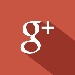 Google Plus Icon