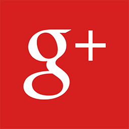 Google Plus Social Icon