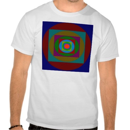 Graphic T-Shirt Design