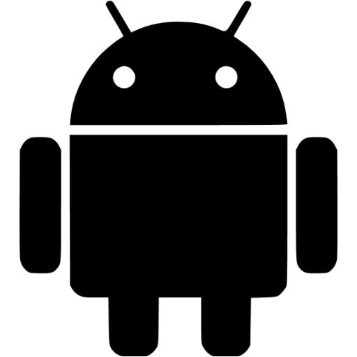 Green Android Icon