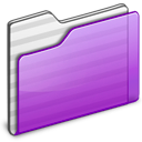 Green Folder Icon