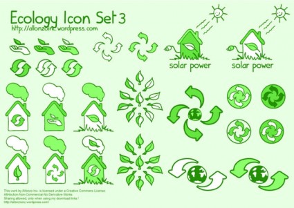 Green Vector Icon