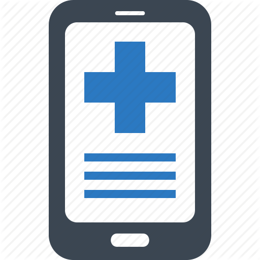 Health Care Medical Device Icon
