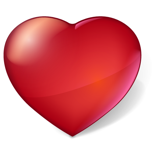 Heart Icon