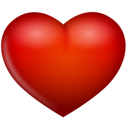 Heart Icon