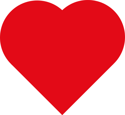 Heart Love Symbol