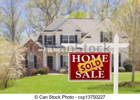 Houses for Sale Sold Free Stock Photos
