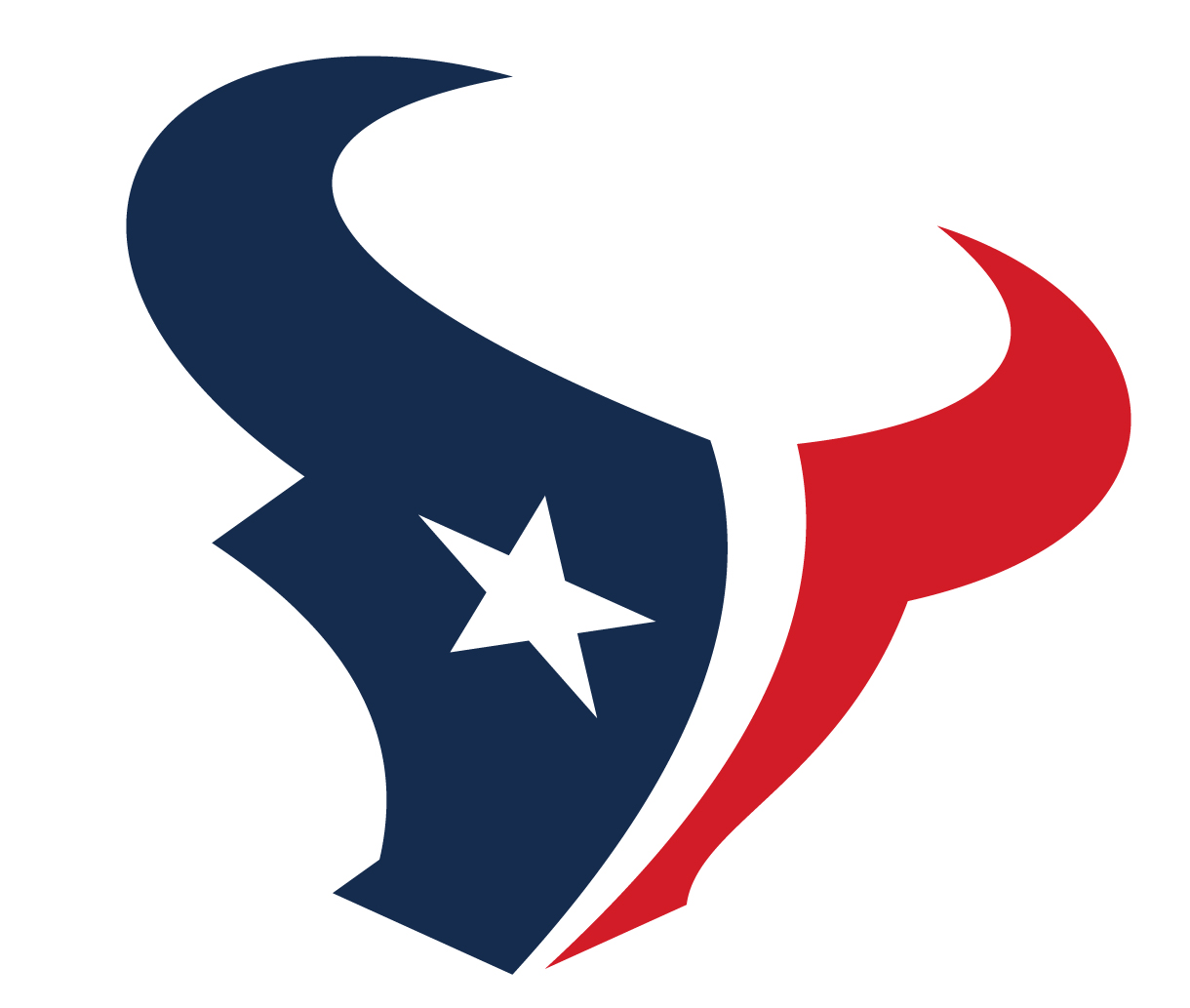 Houston Texans Logo