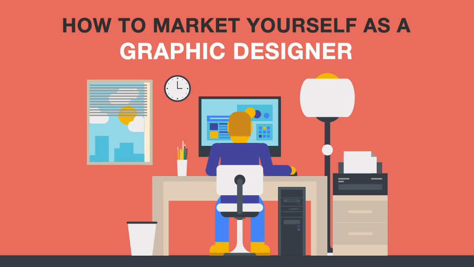 How to Become a Graphic Designer