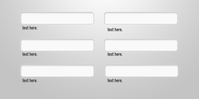 HTML Input Text Width CSS