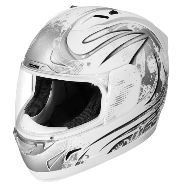 Icon Alliance Threshold Helmet