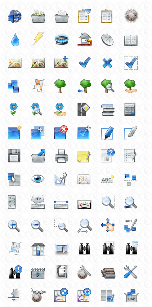 Icon Design Software
