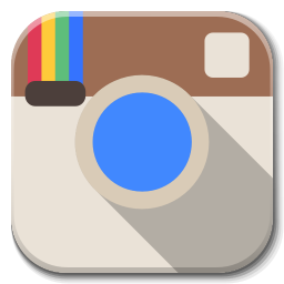 Instagram App Icon