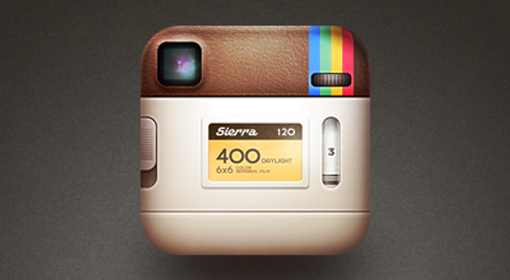 Instagram App Icon