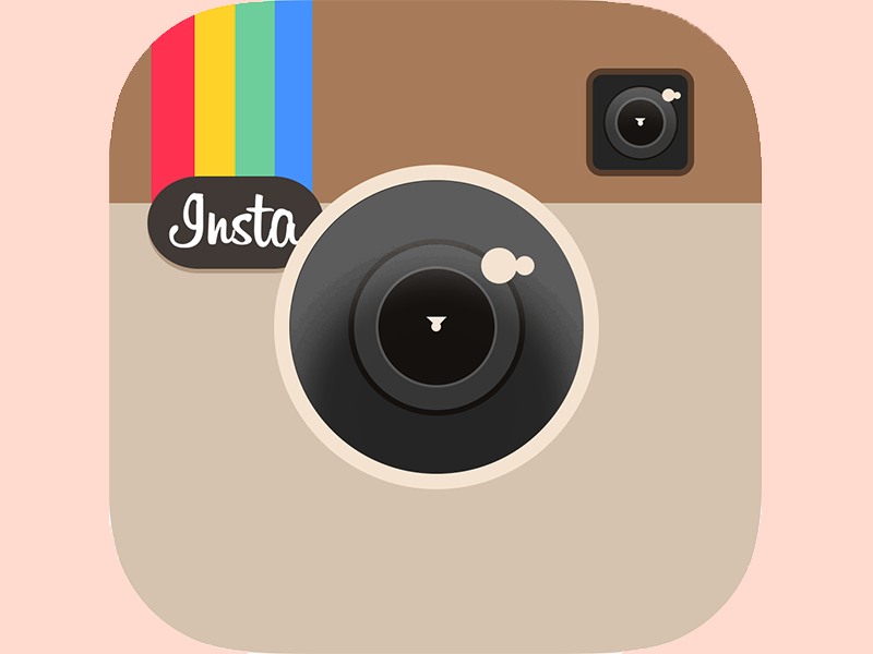 Instagram Icon