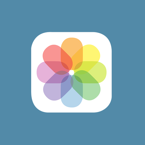 iOS 7 App Icon