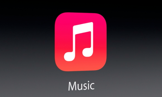 iOS 7 Music App Icon