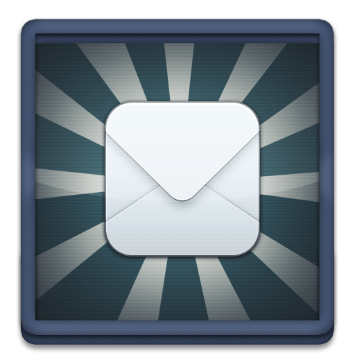 iPhone Mail Icon iPhone Mail Icon