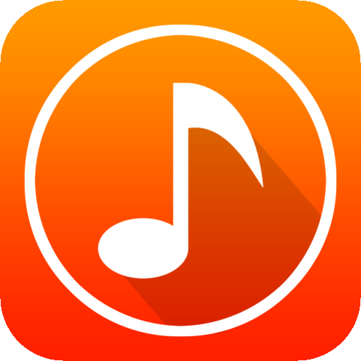 iPhone Music App Icon