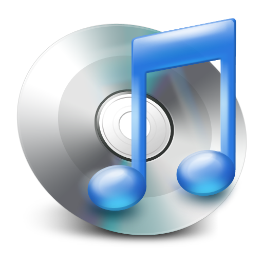 iTunes Icon Mac